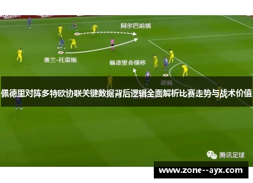 佩德里对阵多特欧协联关键数据背后逻辑全面解析比赛走势与战术价值