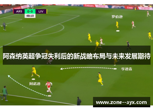 阿森纳英超争冠失利后的新战略布局与未来发展期待